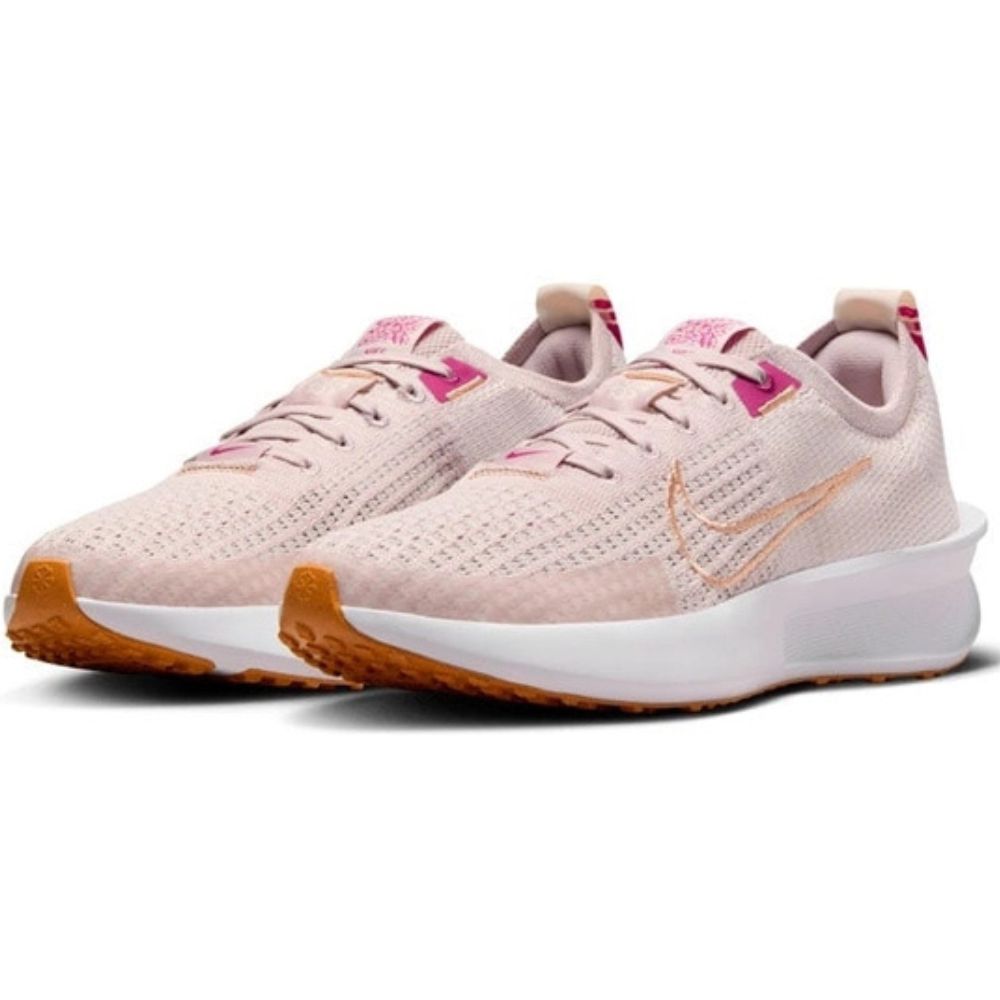 Nike Interact Run Zapato Para Damas