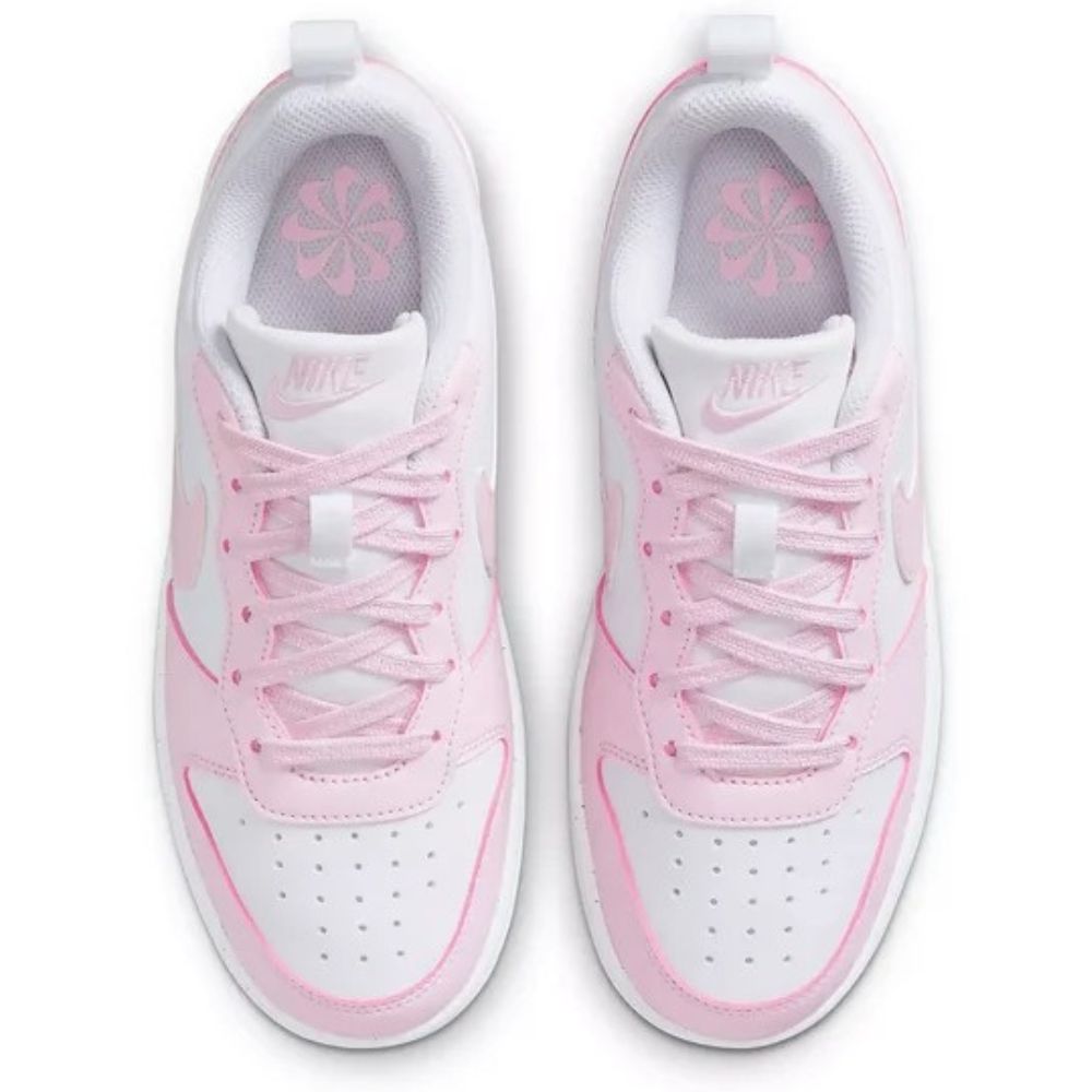 Nike Court Borought Low Recraft Zapatos Para Niñas