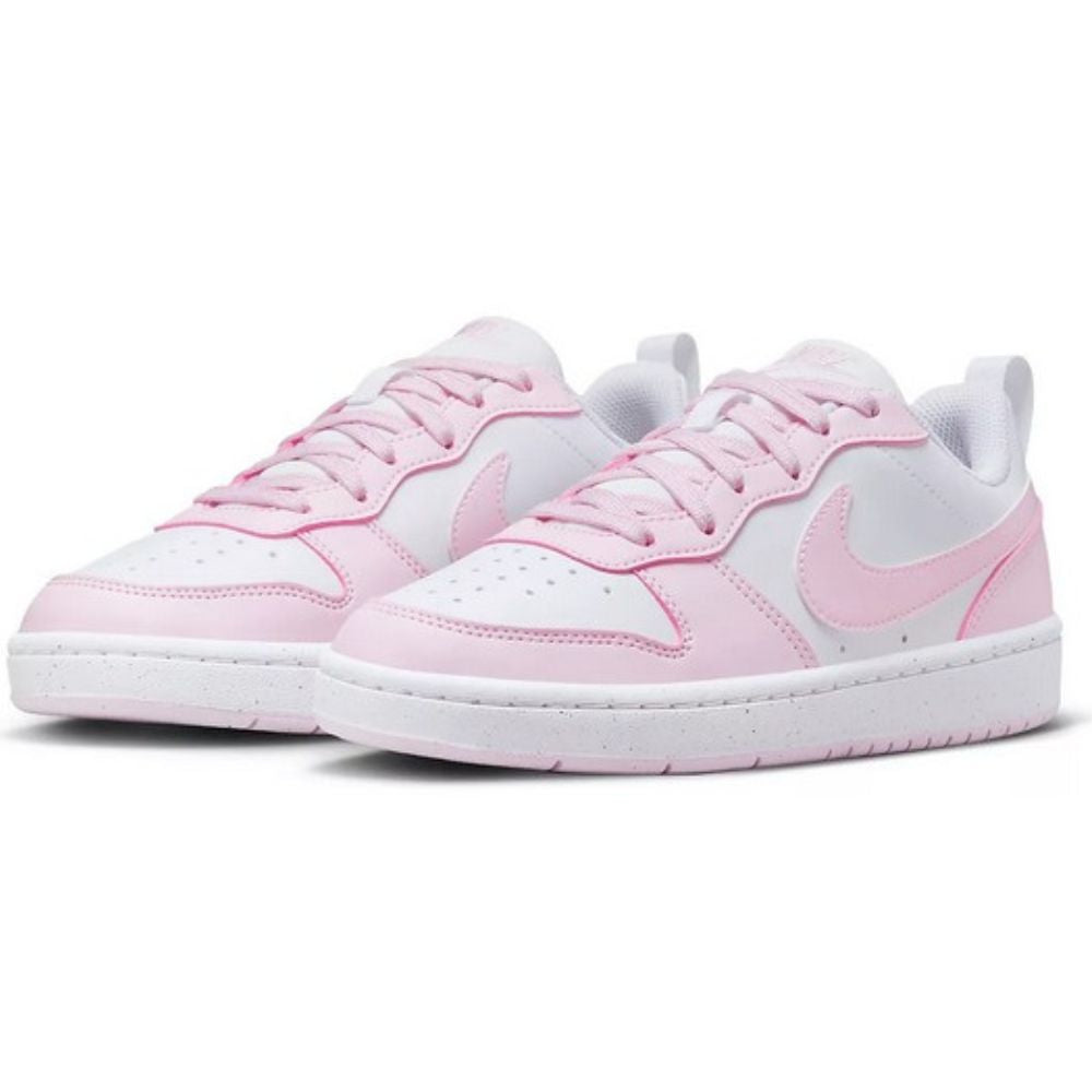 Nike Court Borought Low Recraft Zapatos Para Niñas