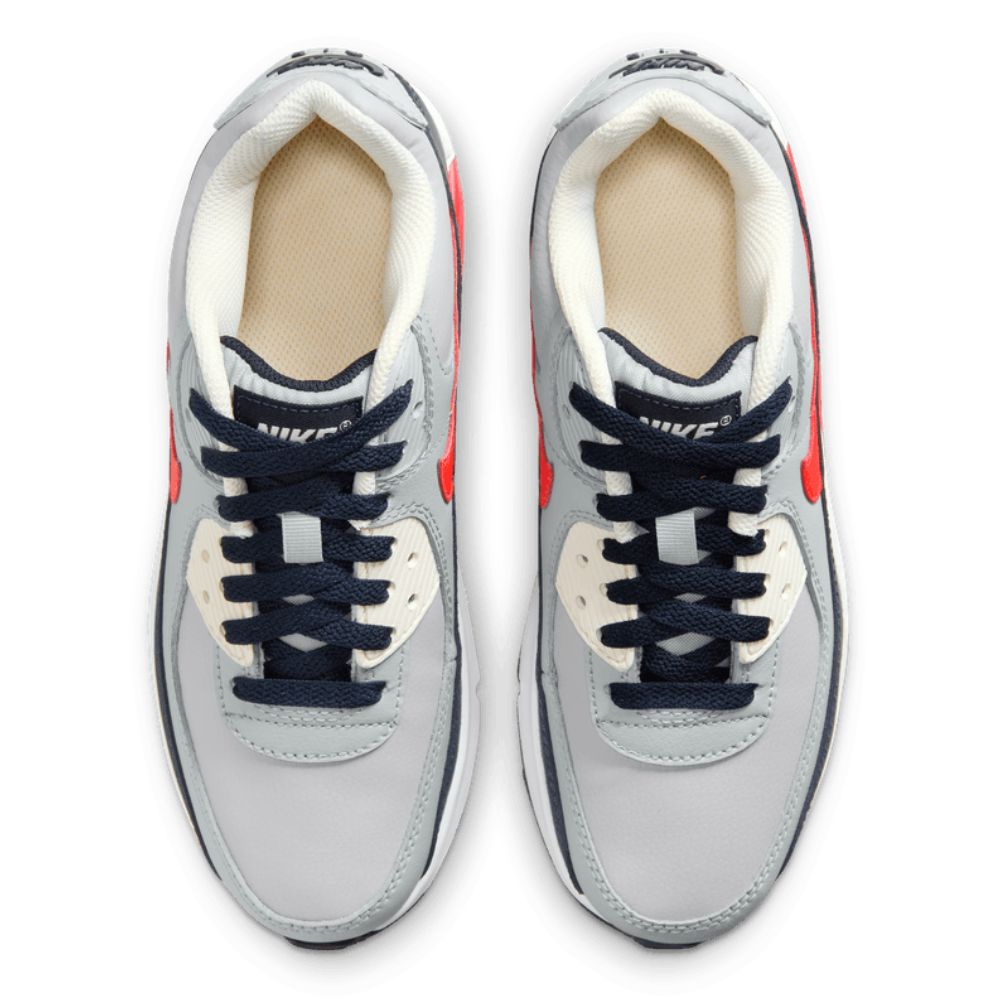 Nike Air Max 90 LTR Zapatos Para Niños