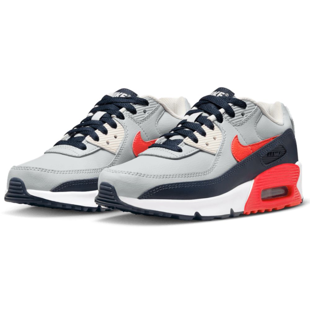 Nike Air Max 90 LTR Zapatos Para Niños