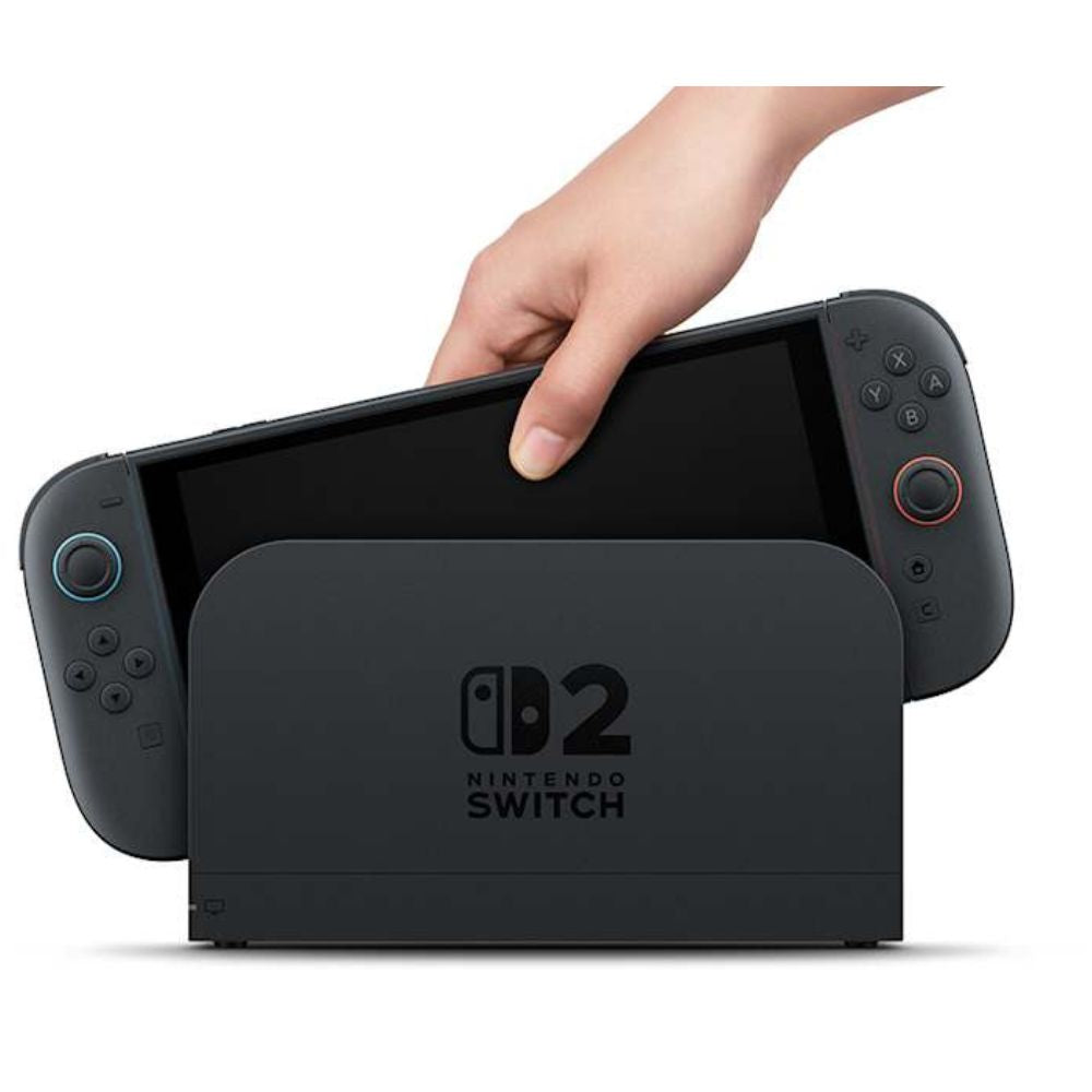 Nintendo Switch 2 Mario Kart World Consola de Video Juegos