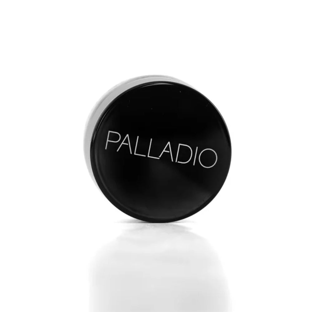 Palladio Liner Obsessed Waterproof Gel Eyeliner Black 23gr