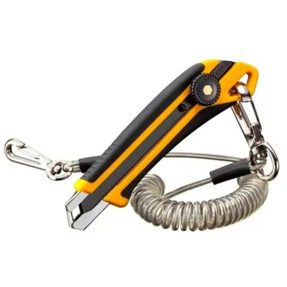 Olfa Exacto Cuchilla De Dos Direcciones L-7 18mm