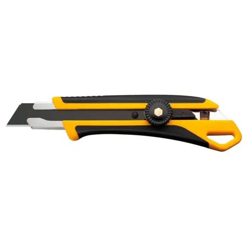 Olfa Exacto Cuchilla De Dos Direcciones L-7 18mm