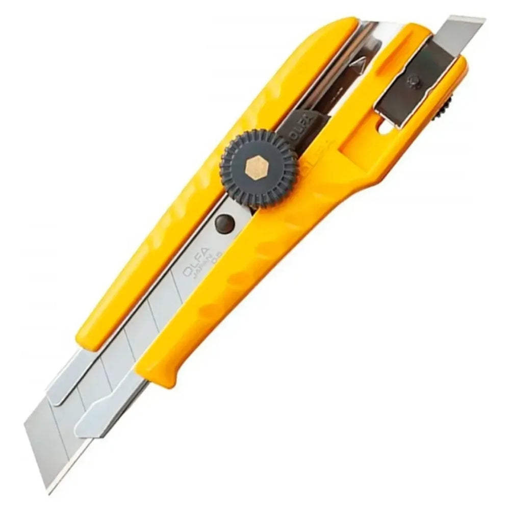Olfa Exacto Cuchilla De Dos Direcciones L-3 18mm