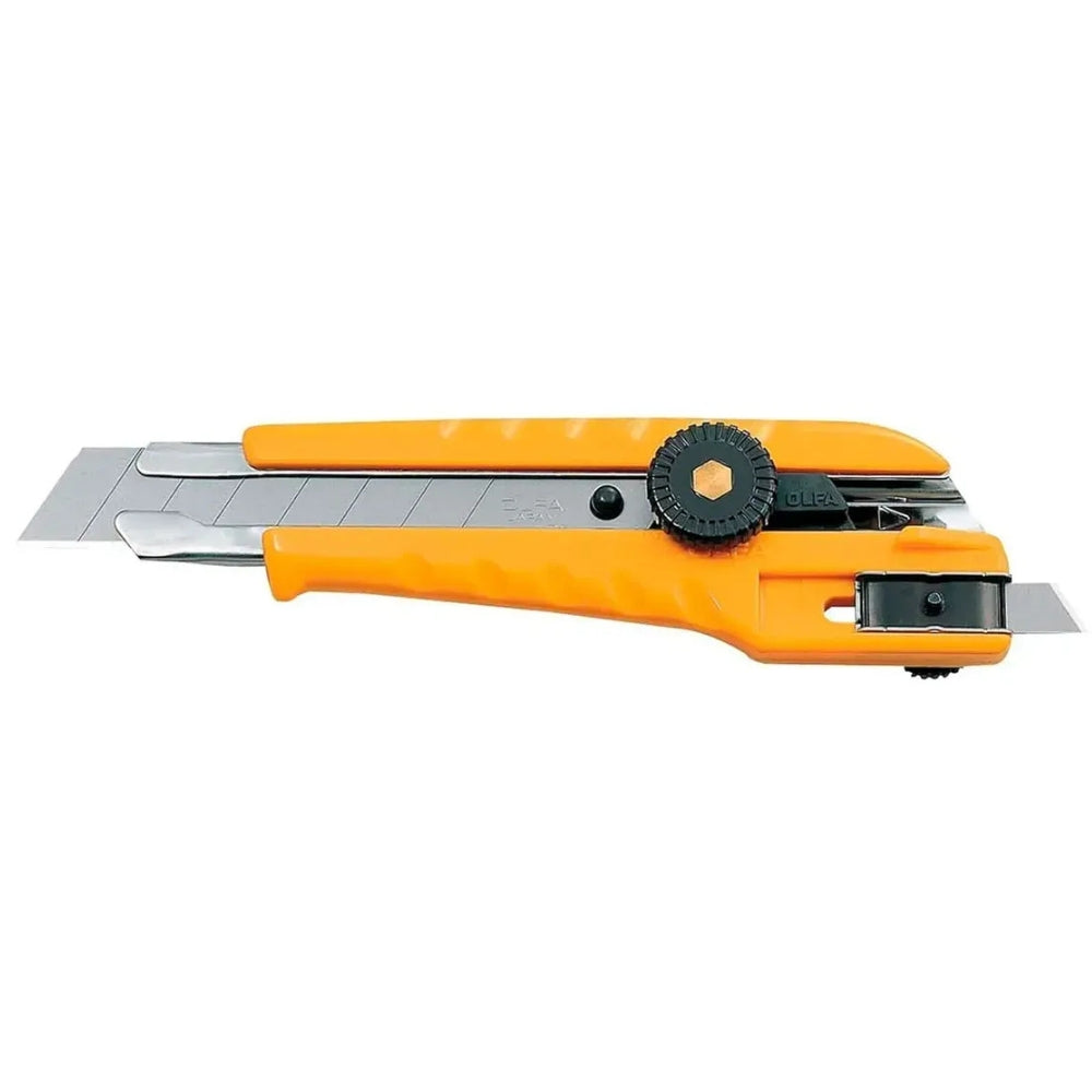 Olfa Exacto Cuchilla De Dos Direcciones L-3 18mm