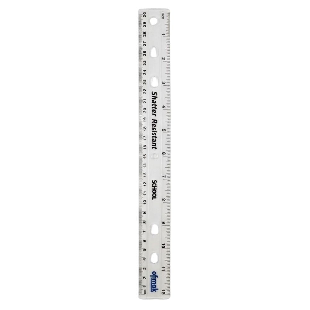 Ofimak Regla Mayka 30 cm