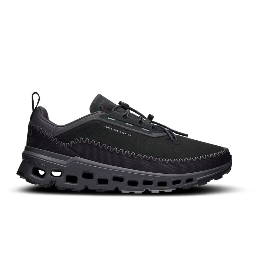 On Running Cloudaway 2 BLack Eclipse Zapatos Para Caballeros