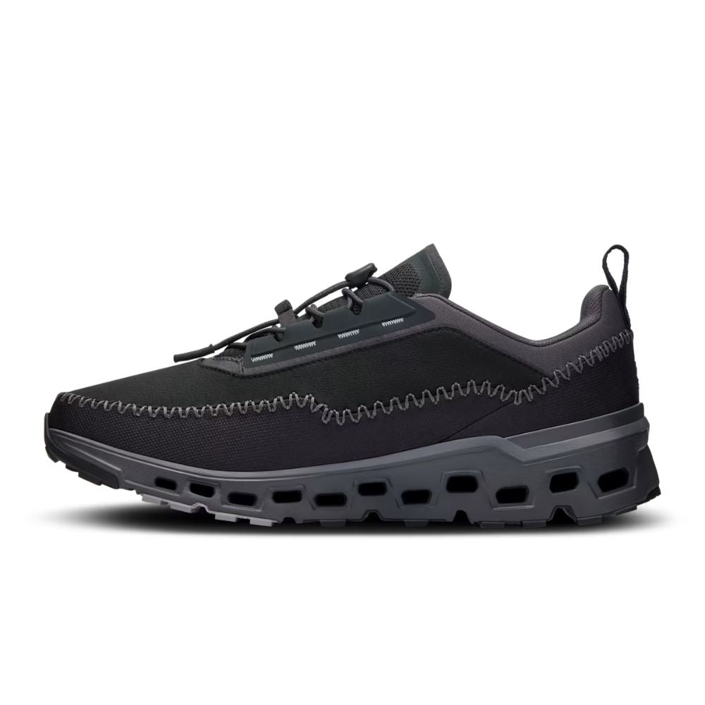 On Running Cloudaway 2 BLack Eclipse Zapatos Para Caballeros