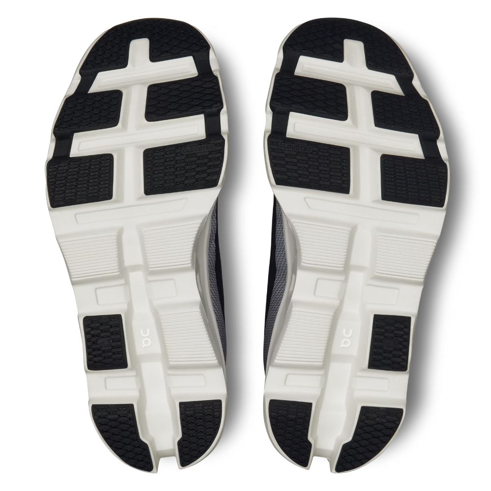 On Running Cloudmoster 2 Black Frost Zapatos Para Caballeros