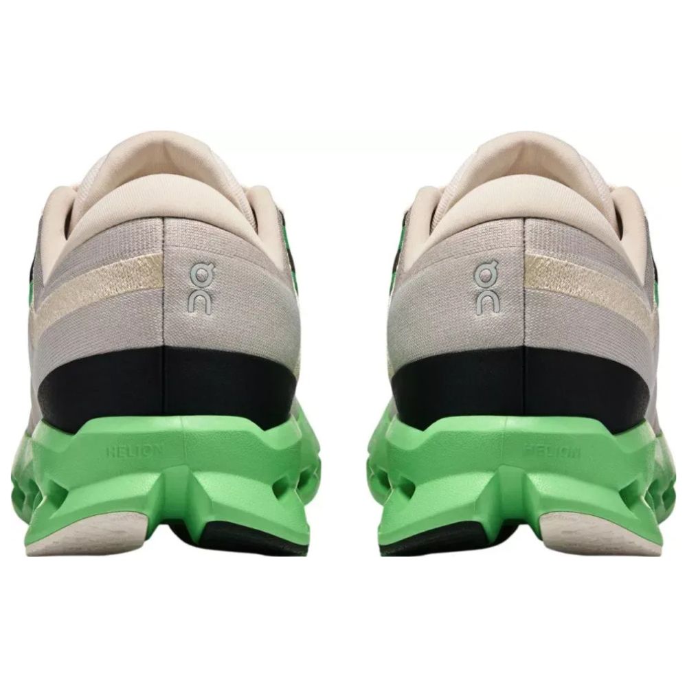 On Running Cloudsurfer 2 Grey Zapatos Para Caballeros