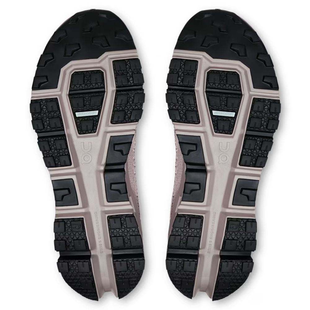 On Zapatos Para Caballeros Cloudaway 2 Cinder Fog