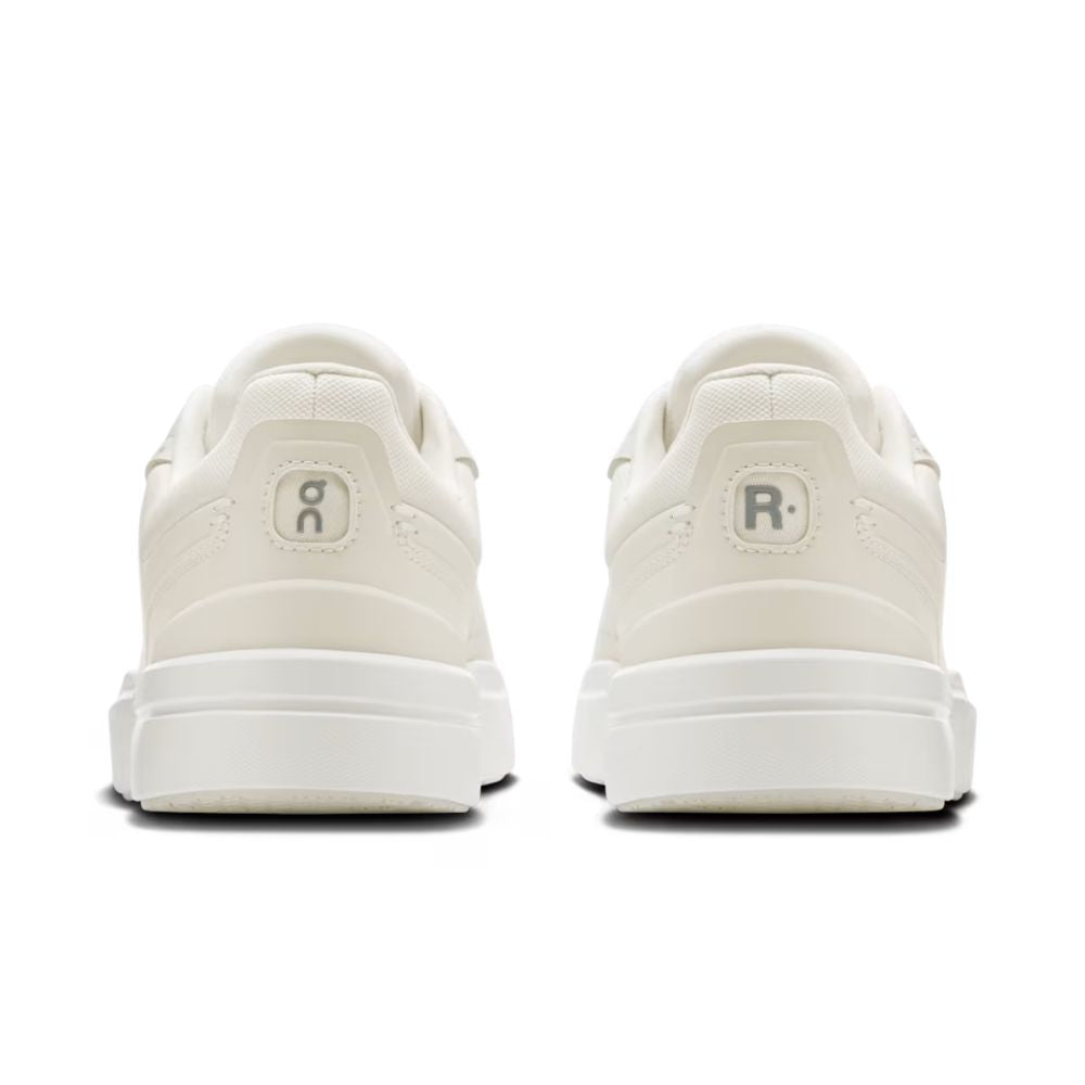 On Zapatos Para Damas The Roger Advantage Ivory Ivory