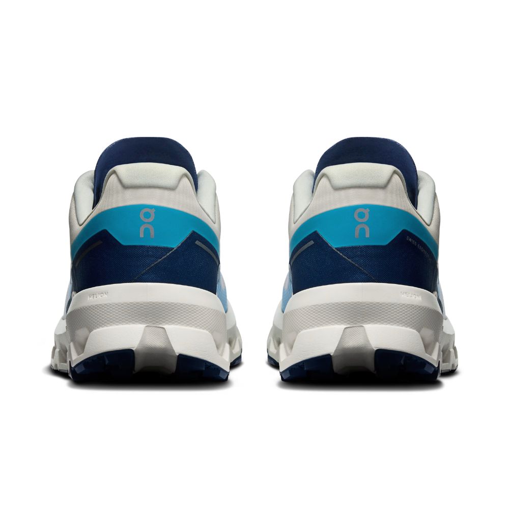 On Zapatos Trail Para Caballeros Cloudvista 2 Cream Horizon