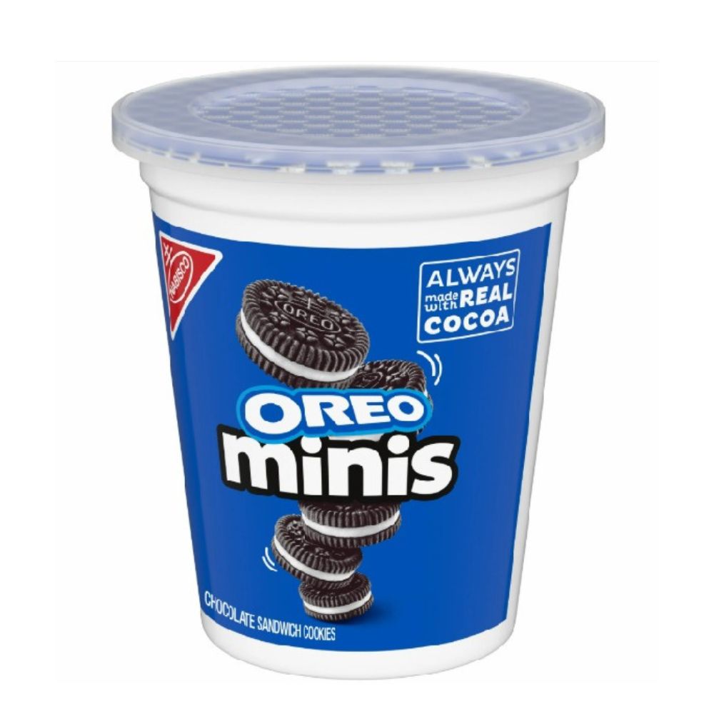 Oreo Minis Galletas 99gr