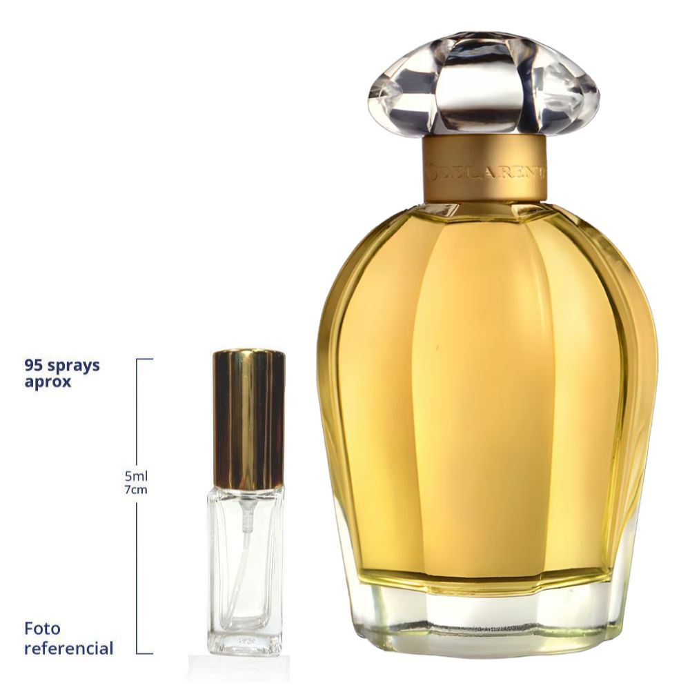 Oscar De La Renta So Decant Travel Size Eau de Toilette For Woman