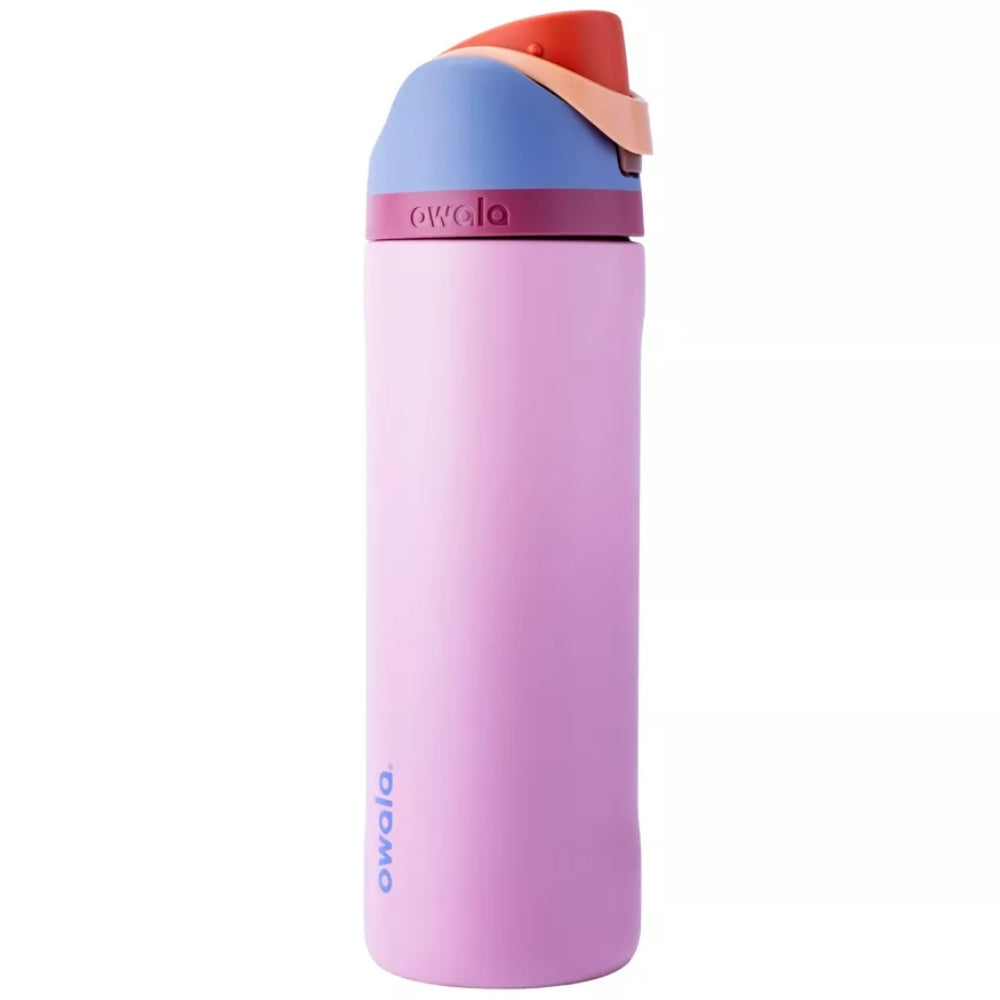 Owala Termo FreeSip Stainless Steel 24oz Kickflip