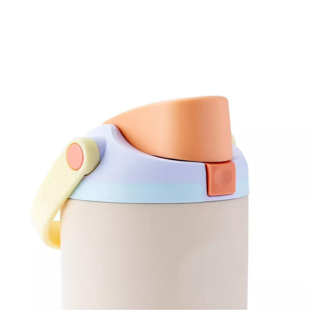 Owala Termo FreeSip Tumbler w/Travel Grip 30oz Sandy Shores