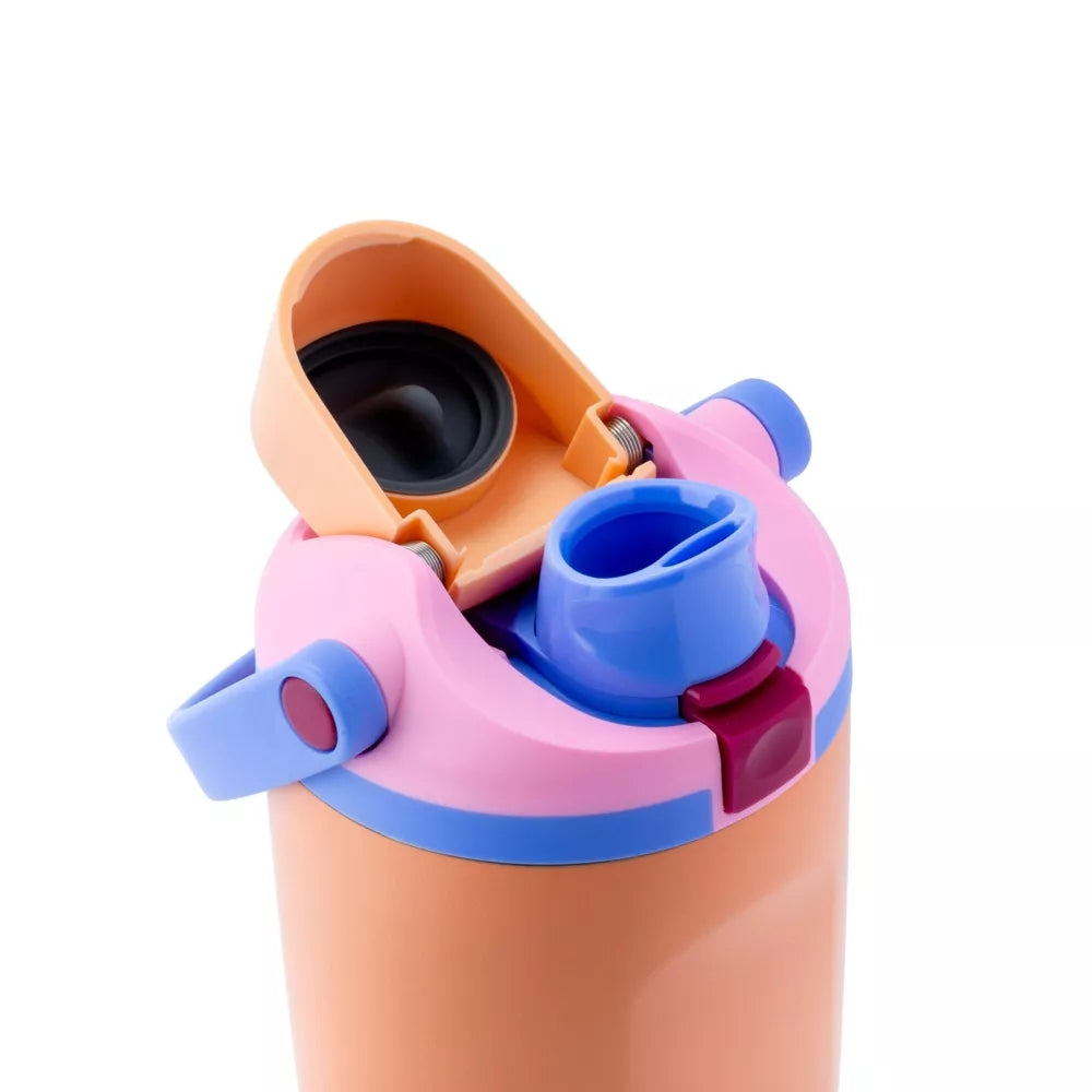 Owala Termo FreeSip Tumbler w/Travel Grip 30oz Tangy Tango-1