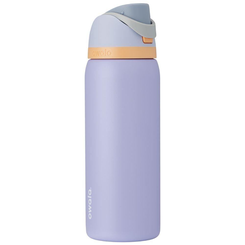 Owala Termo FreeSip Stainless Steel 32oz Cloud 9 Light Purple