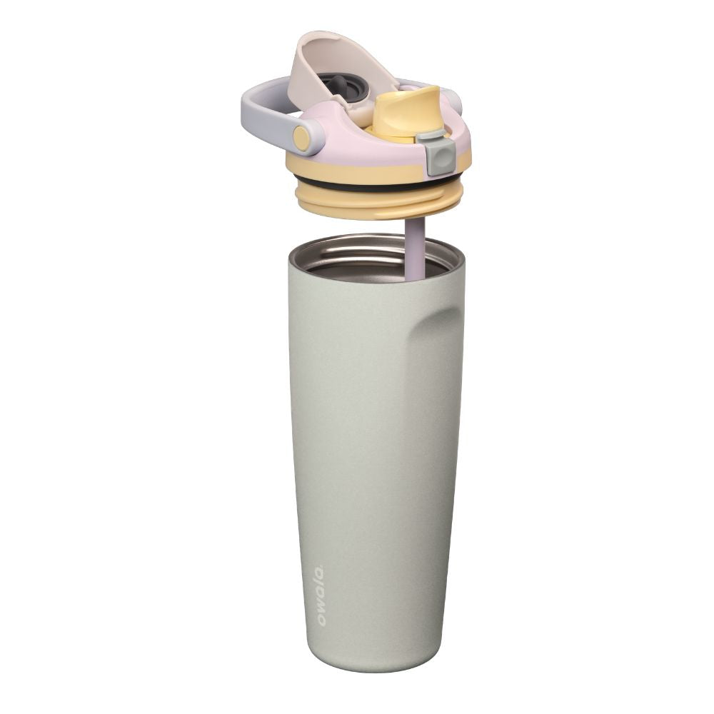Owala Termo FreeSip Sway 30oz Dew Drop