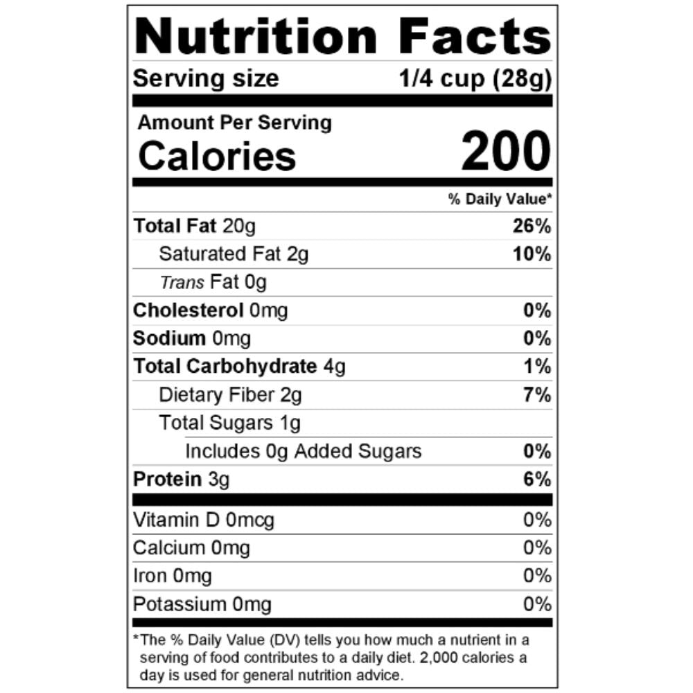 Pecans Kirkland 908 gr