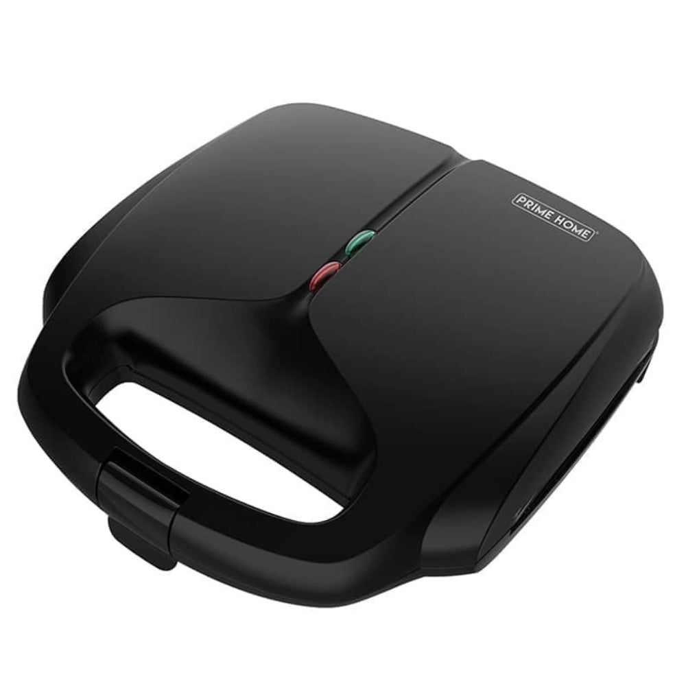 Prime Home Sanduchera Panini Grill 820W