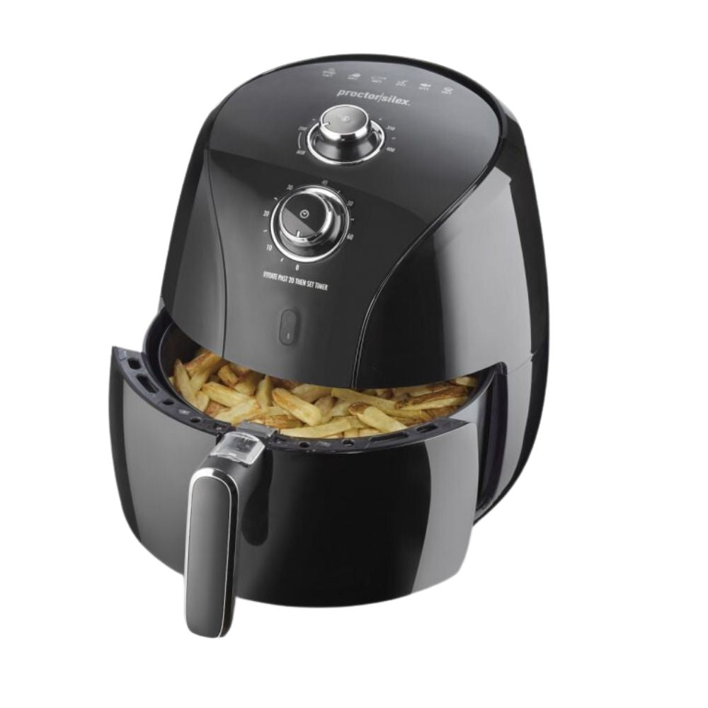 ProcterSilex Freidora de Aire 5 L