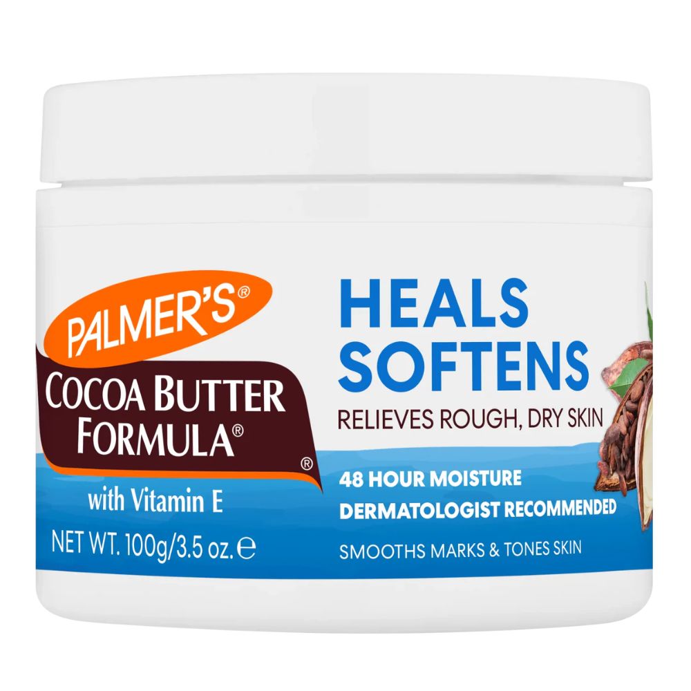 Cocoa Butter Formula Palmer's Heals Softens 200g