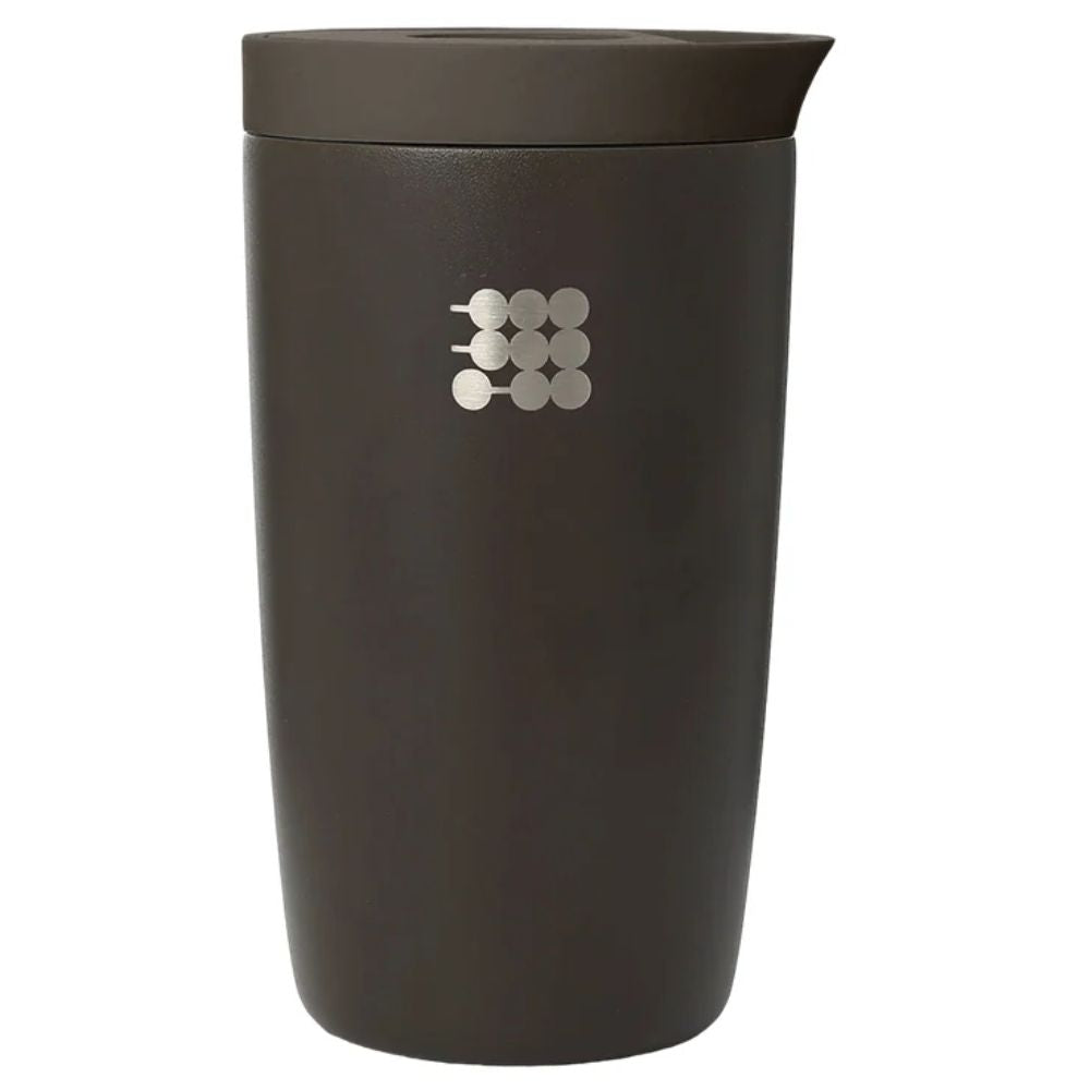 Cubitt Coffee Mug Espresso 12 Oz.