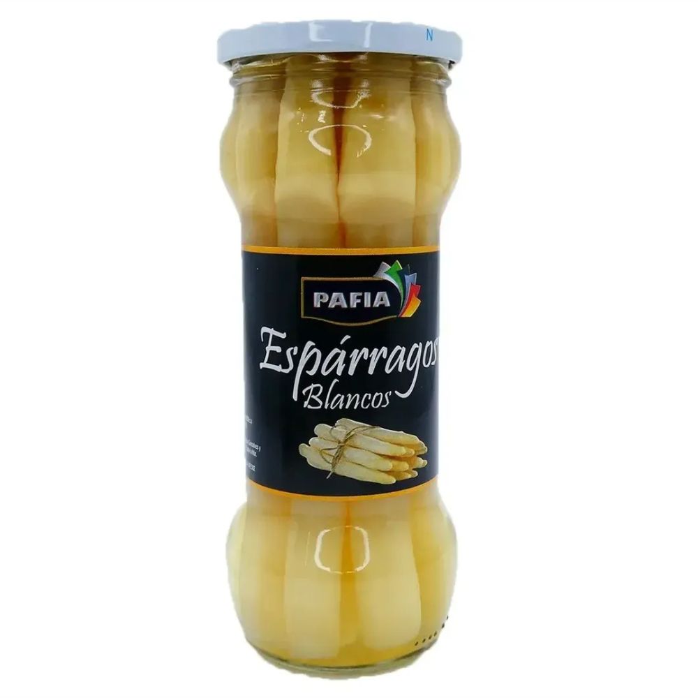 Espárragos Blancos Pafia 350 g