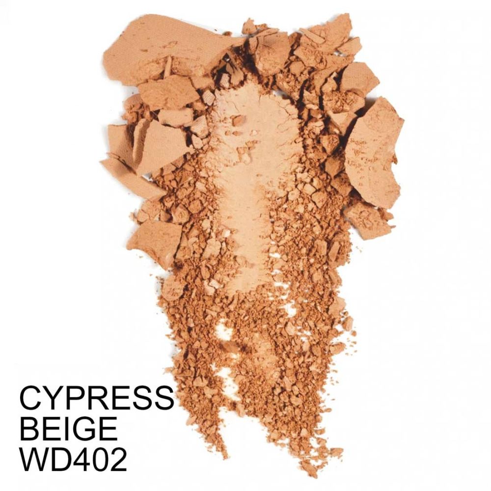 Palladio Base Compacta Wet & Dry 402 Cypress Beige 8g