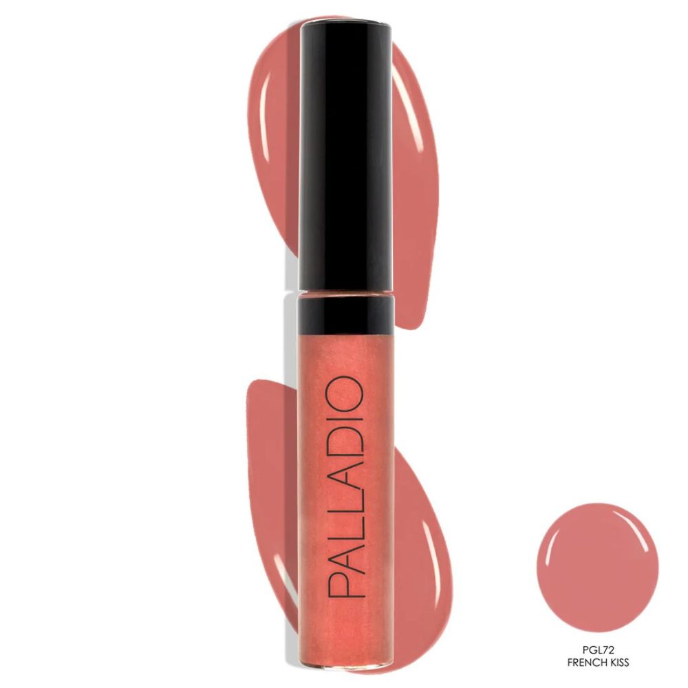 Palladio Brillo Labial French Kiss 7ml