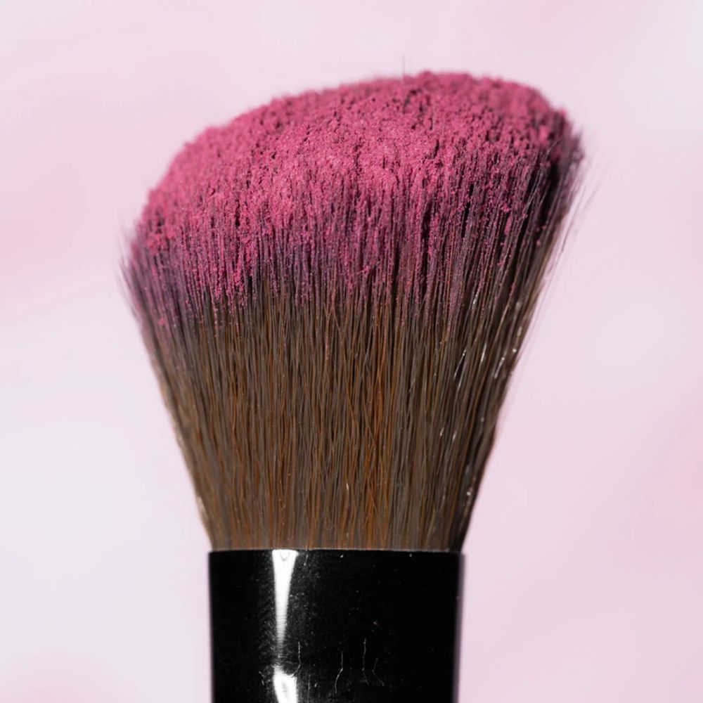 Palladio Brocha Para Rubor Blush Brush
