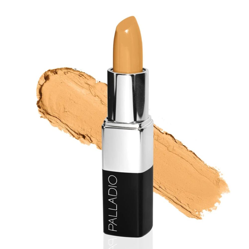 Palladio Corrector Herbal En Barra Yellow 3.7g