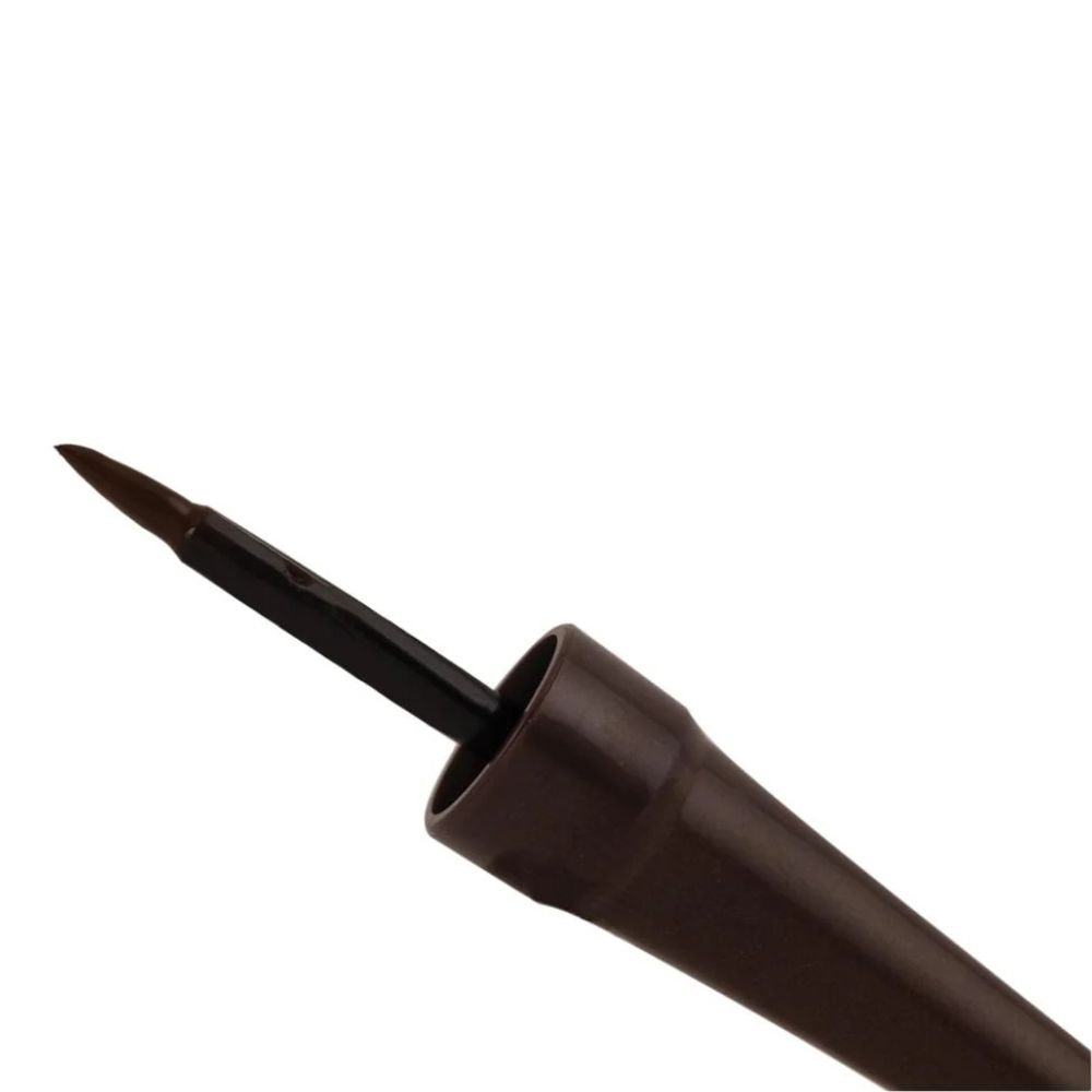 Palladio Delineador De Ojos Líquido Black Brown 3.8ml