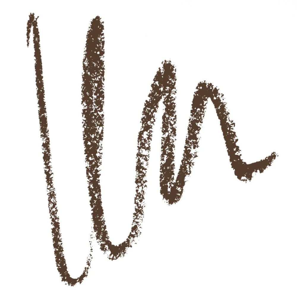 Palladio Lápiz De Cejas Retráctil Dark Brown