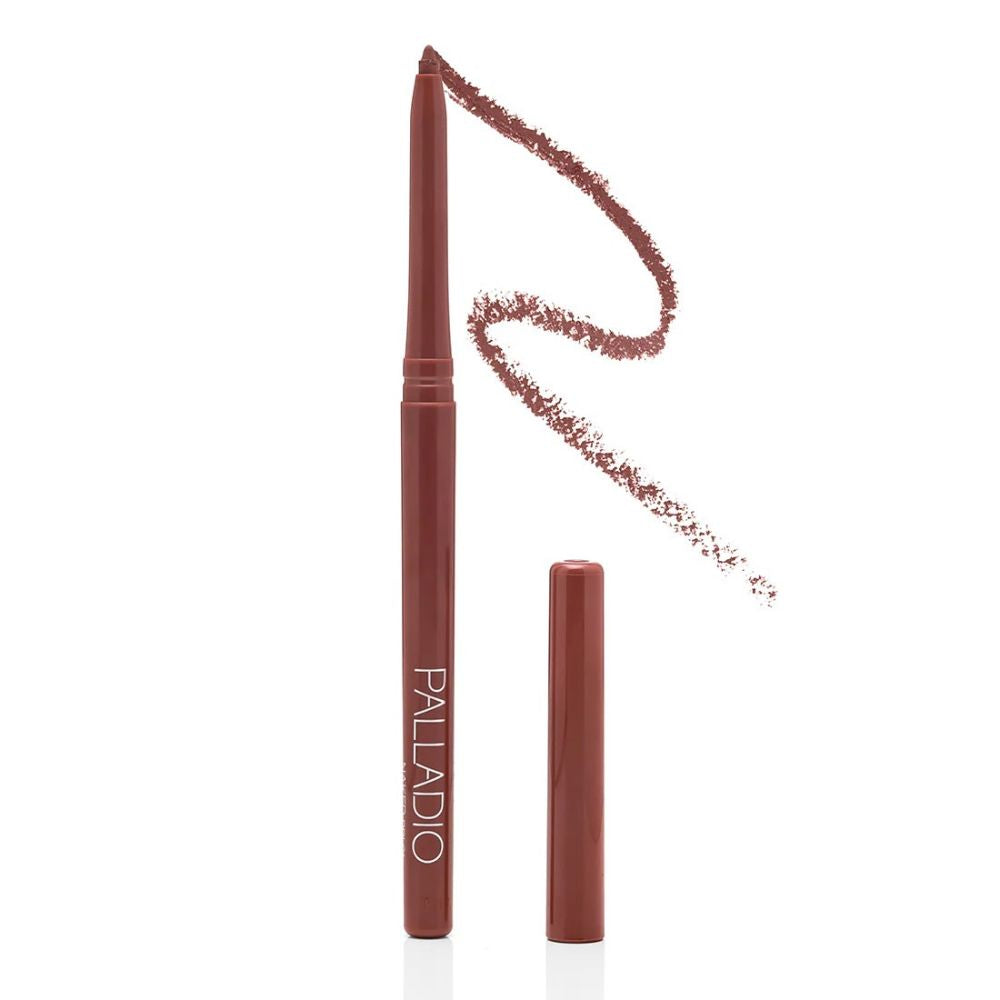 Palladio Lápiz Delineador De Labios Waterproof Naked 0.28g