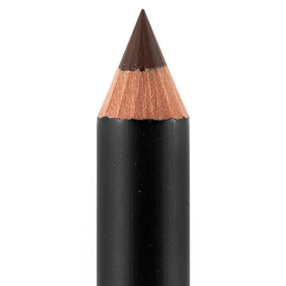 Palladio Lápiz Para Cejas Dark Brown 10g