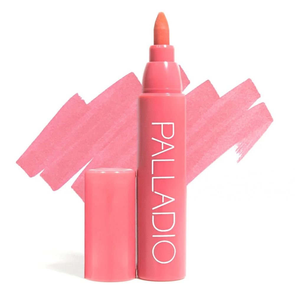 Palladio Marcador De Tinta Labial Lip Stain Pinky 3ml