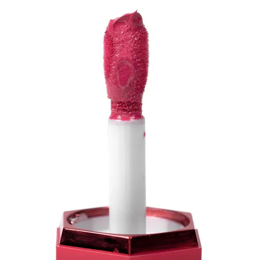 Palladio Rubor Líquido Deep Fuchsia 5ml