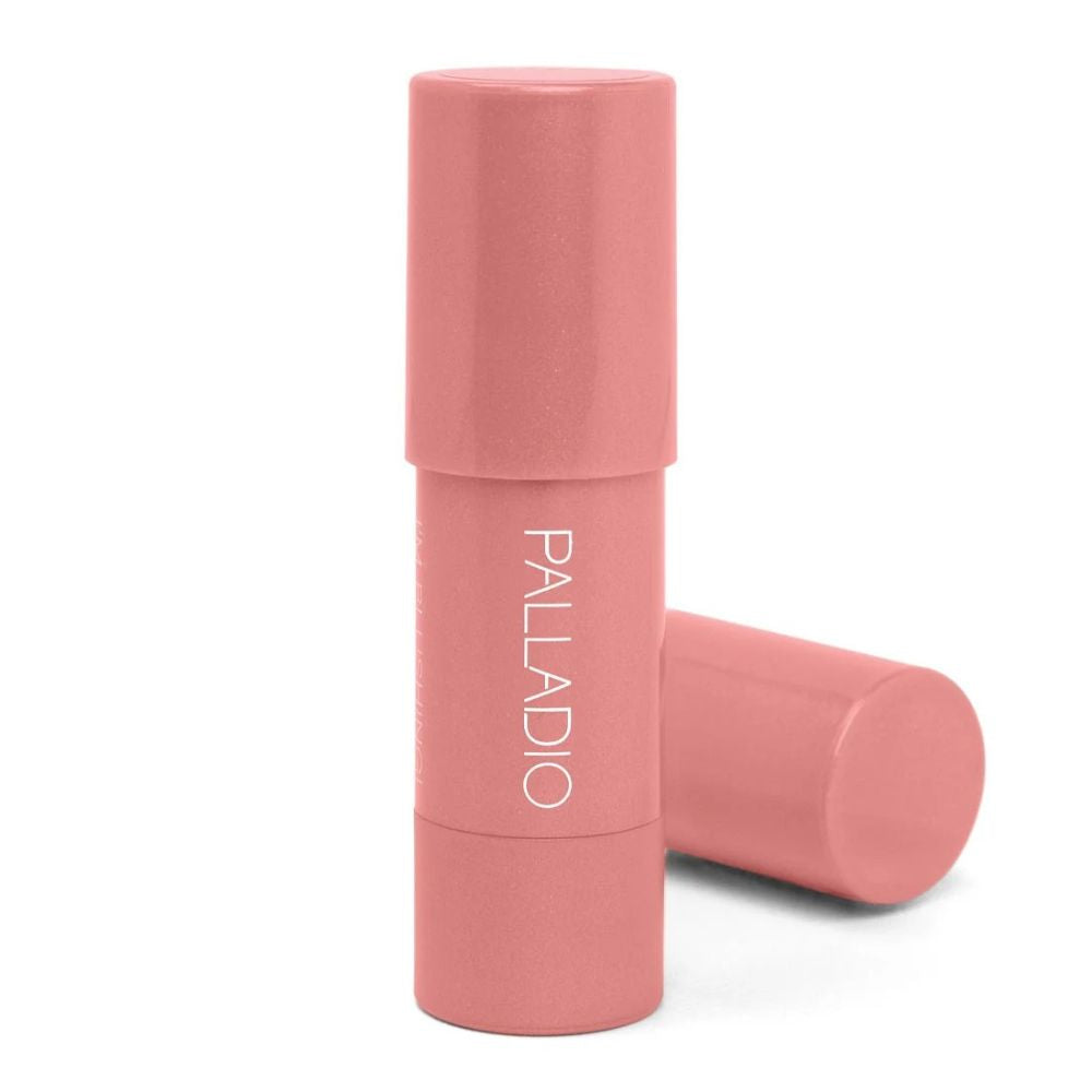 Palladio Rubor Y Labial I'm Blushing 2en1 Precious 6g