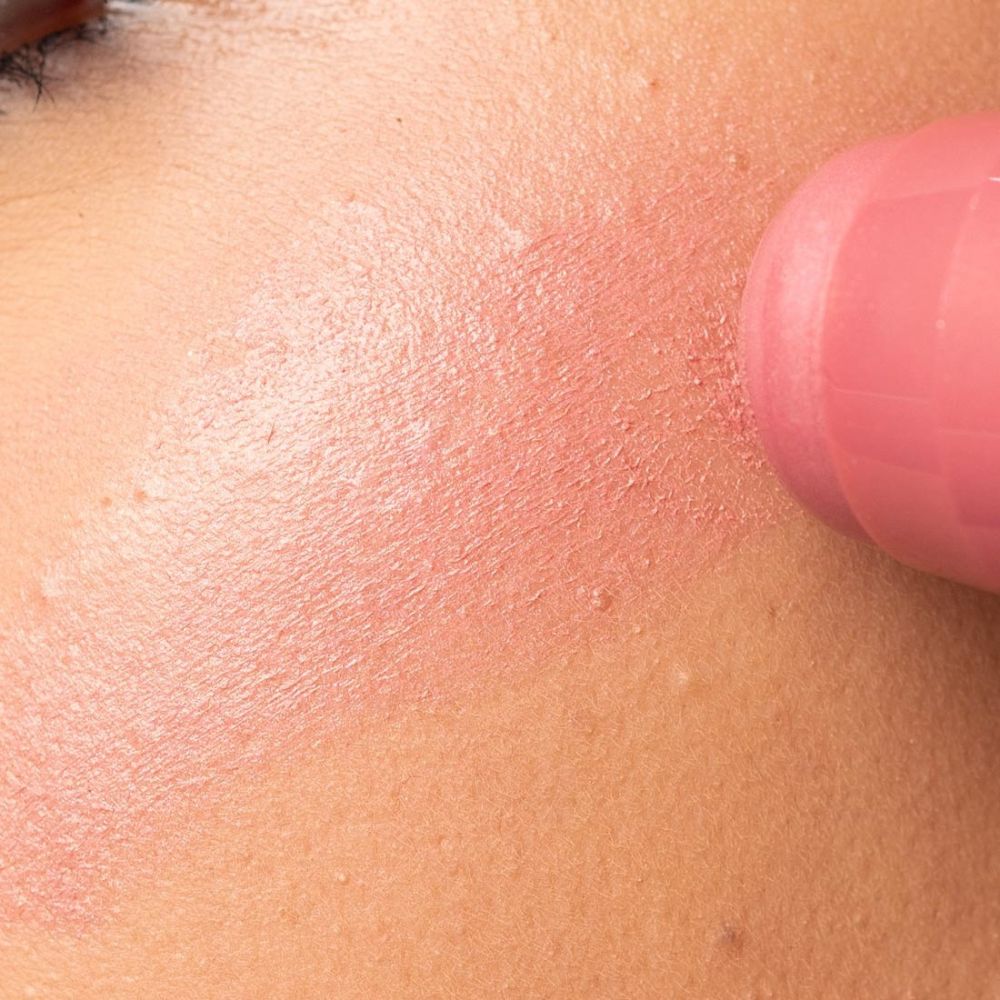 Palladio Rubor Y Labial I'm Blushing 2en1 Precious 6g