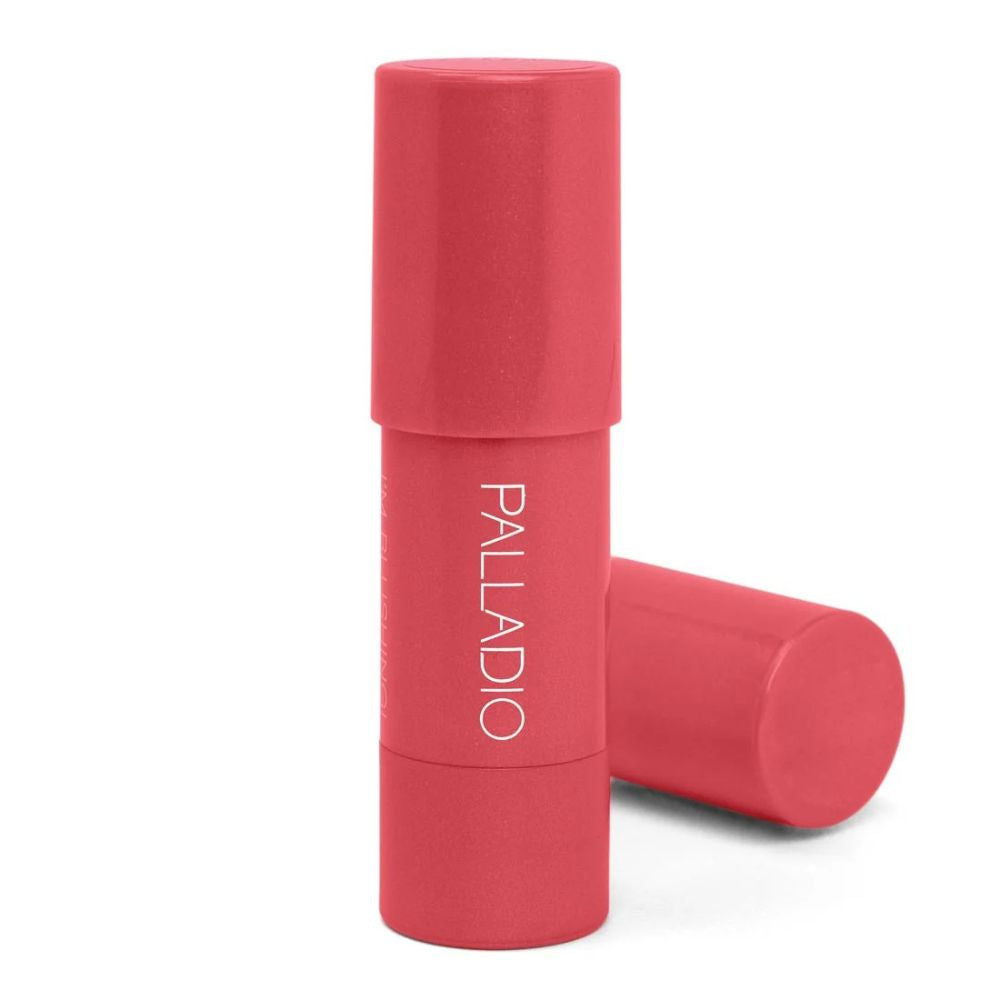 Palladio Rubor Y Labial I'm Blushing 2en1 Sweetheart 6g