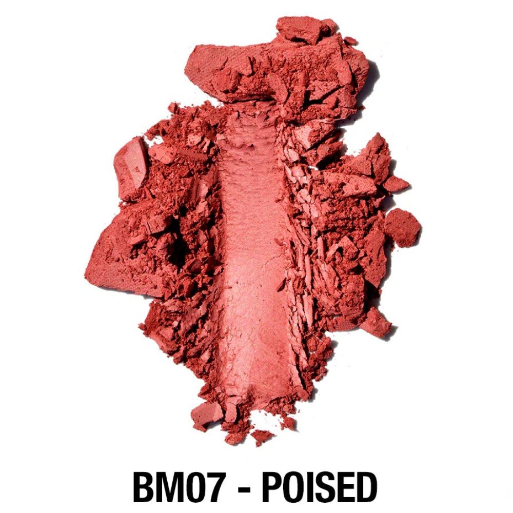 Palladio Matte Blush Poised 6gr