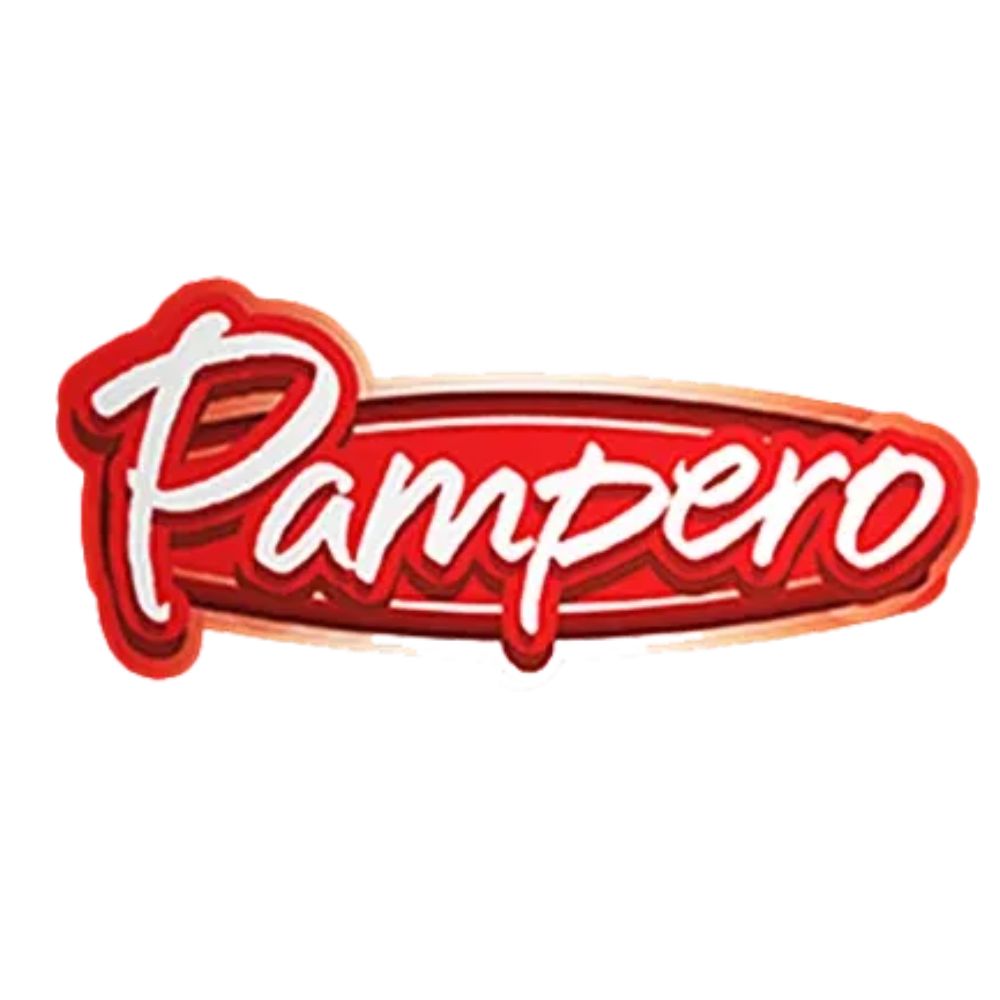 Pampero Ketchup Salsa de Tomate 397gr