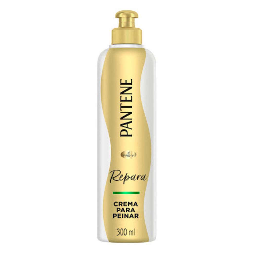 Pantene Crema Para Peinar Restauración 300ml