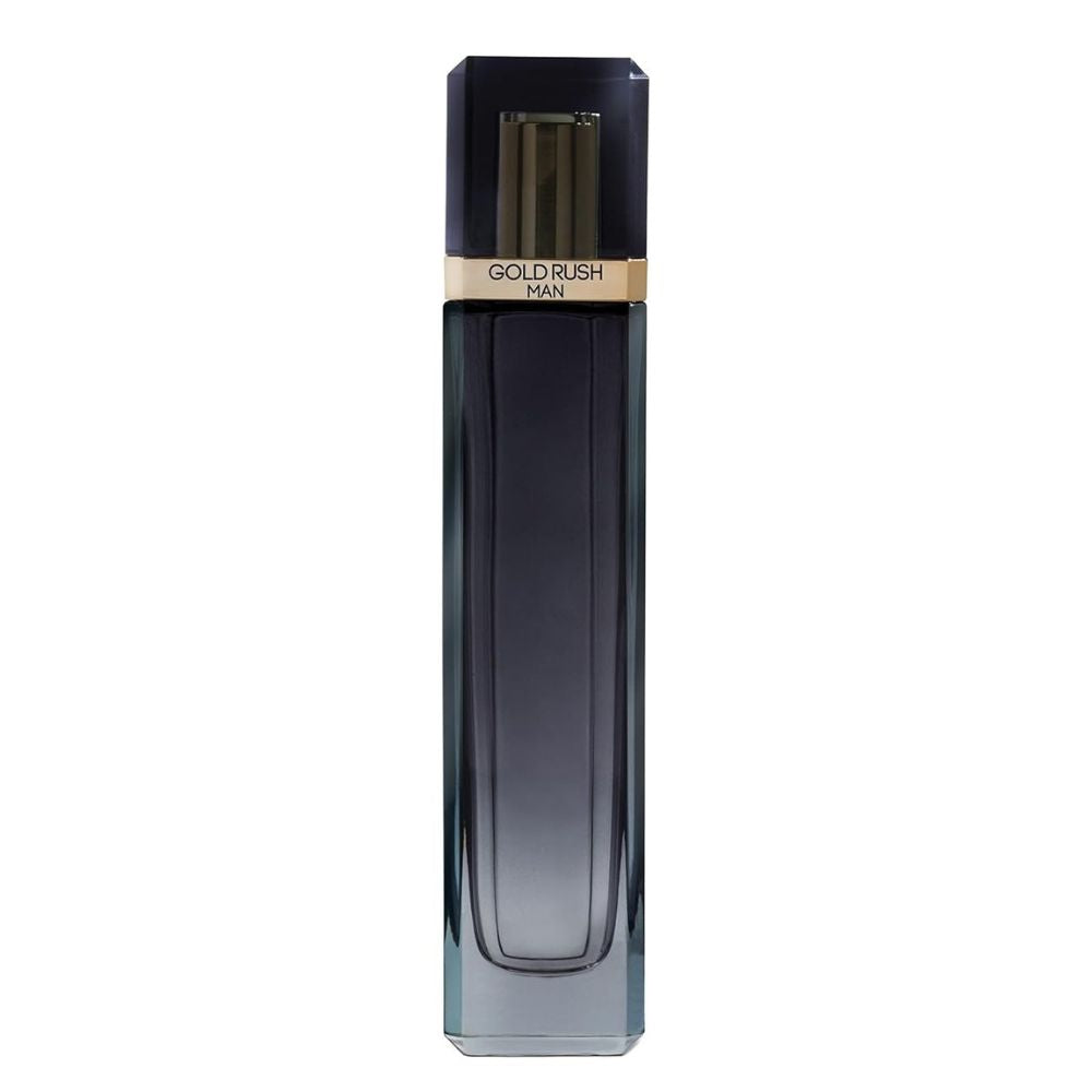 Paris Hilton Gold Rush For Men Eau De Toilette 100ml