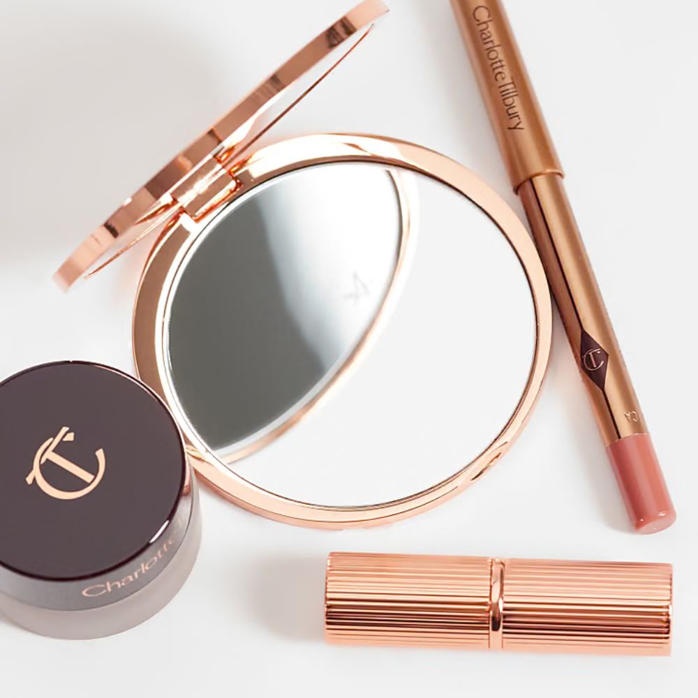 Charlotte Tilbury Pillow Talk Icons On The Go
